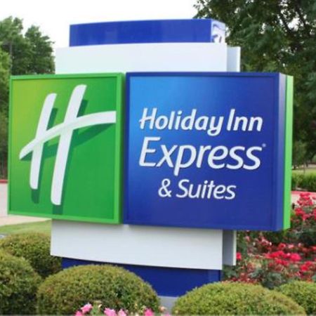 Holiday Inn Express & Suites Bessemer - Birmingham Sw By Ihg Exterior foto